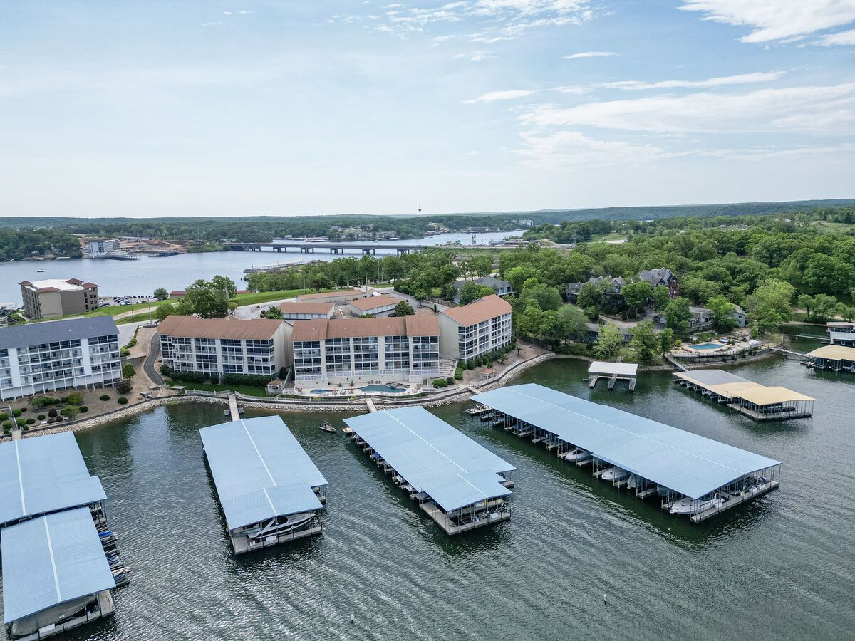 Paradise Point | Osage Beach, MO | Lakedays Rentals