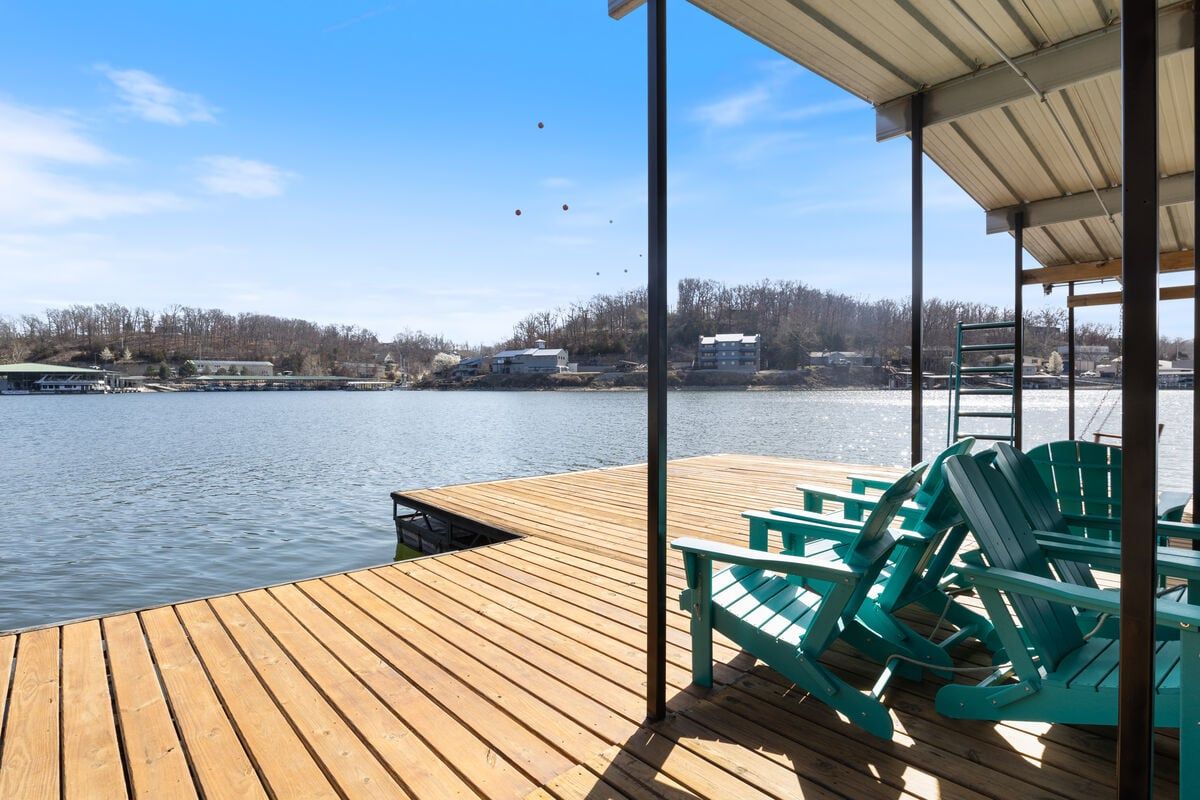 Sunrise Shores | Lake Ozark, MO | Lakedays Rentals