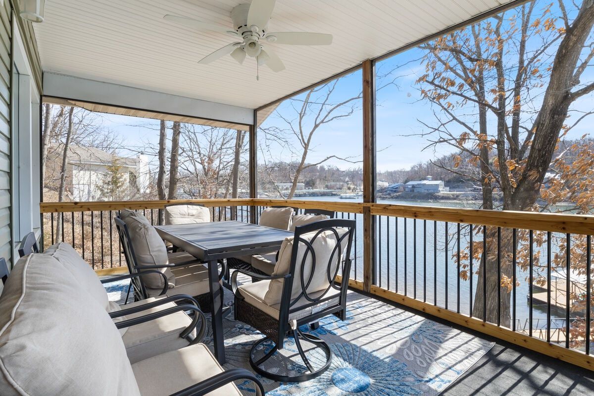 Sunrise Shores | Lake Ozark, MO | Lakedays Rentals